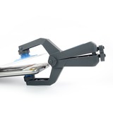 iFixit MOBX-TOOLS-045 strumento di riparazione di dispositivi elettronici, Kit di riparazione grigio, Strumento di apertura, Telefono cellulare/smartphone, Apple, iPhone 5S, 5C, 6, 6+