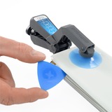 iFixit MOBX-TOOLS-045 strumento di riparazione di dispositivi elettronici, Kit di riparazione grigio, Strumento di apertura, Telefono cellulare/smartphone, Apple, iPhone 5S, 5C, 6, 6+