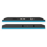 iiyama ProLite TW1025LASC-B3PNR, Public Display Nero (opaco)