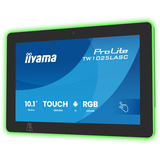 iiyama ProLite TW1025LASC-B3PNR, Public Display Nero (opaco)