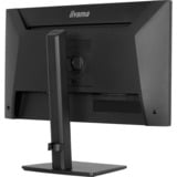 iiyama ProLite XB2491HS-B1, Monitor LED Nero (opaco)