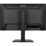 iiyama ProLite XB2491HS-B1, Monitor LED Nero (opaco)