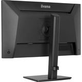 iiyama ProLite XB2491HS-B1, Monitor LED Nero (opaco)
