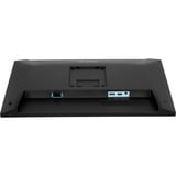 iiyama ProLite XB2491HS-B1, Monitor LED Nero (opaco)