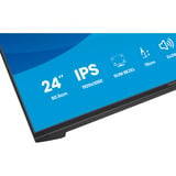 iiyama ProLite XB2491HS-B1, Monitor LED Nero (opaco)