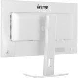 iiyama ProLite XB2797HSU-W1, Monitor LED bianco (matto)