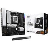 ASRock B850M Pro RS WiFi, Scheda madre 
