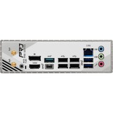 ASRock B850M Pro RS WiFi, Scheda madre 