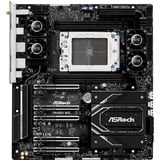 ASRock TRX50 WS, Scheda madre 