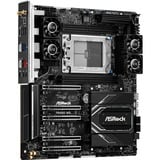 ASRock TRX50 WS, Scheda madre 