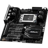 ASRock TRX50 WS, Scheda madre 