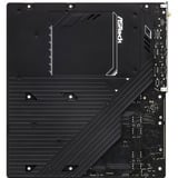 ASRock TRX50 WS, Scheda madre 