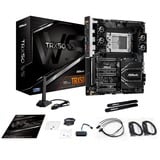 ASRock TRX50 WS, Scheda madre 