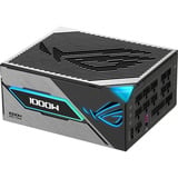 ASUS 90YE00V8-B0NA00, Alimentatore PC Nero