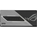 ASUS 90YE00V8-B0NA00, Alimentatore PC Nero
