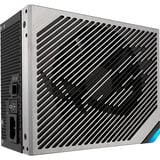 ASUS 90YE00V8-B0NA00, Alimentatore PC Nero