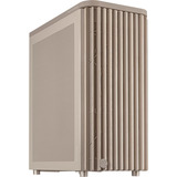 ASUS PROART PA401 WOOD, Chassis Tower beige/legno