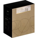 ASUS PROART PA401 WOOD, Chassis Tower beige/legno