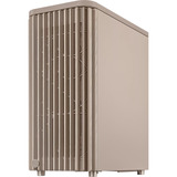 ASUS PROART PA401 WOOD, Chassis Tower beige/legno