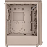 ASUS PROART PA401 WOOD, Chassis Tower beige/legno
