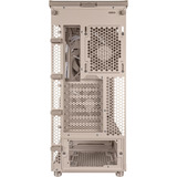 ASUS PROART PA401 WOOD, Chassis Tower beige/legno