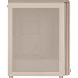 ASUS PROART PA401 WOOD, Chassis Tower beige/legno