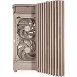 ASUS PROART PA401 WOOD, Chassis Tower beige/legno