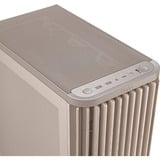 ASUS PROART PA401 WOOD, Chassis Tower beige/legno