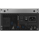 ASUS ROG Thor Platinum III (ROG Equalizer), Alimentatore PC Nero, 1000 W, 100 - 240 V, Attivo, 125 W, 1000 W, 125 W