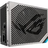 ASUS ROG Thor Platinum III (ROG Equalizer), Alimentatore PC Nero, 1000 W, 100 - 240 V, Attivo, 125 W, 1000 W, 125 W