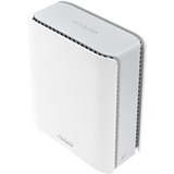 ASUS ZenWiFi BT8 (2-pack) Tri-band (2,4 GHz/5 GHz/6 GHz) Wi-Fi 7 (802.11be) Bianco 3 Interno, Router bianco, Bianco, Interno, Sistema Mesh, Potenza, 548 m², Tri-band (2,4 GHz/5 GHz/6 GHz)