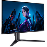 Acer Predator X27UX1 QD-OLED, Monitor di gioco Nero