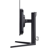 Acer Predator X27UX1 QD-OLED, Monitor di gioco Nero