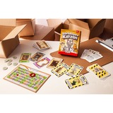 Amigo Gatti di Schrödinger, Gioco da tavolo 