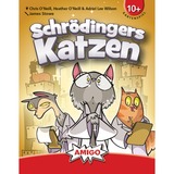 Amigo Gatti di Schrödinger, Gioco da tavolo 