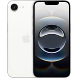 Apple iPhone 16e 128GB, Handy bianco