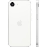 Apple iPhone 16e 128GB, Handy bianco