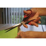 BESSEY Forbici multiuso D821-160 Nero/Rosso