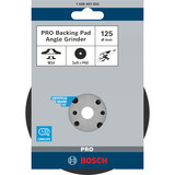 Bosch 1608601033 1 pz, Platorello per levigatrice 1 pezzo(i)