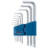 Bosch 1 600 A01 TH5 cacciavite manuale Set 360 g, 9 pz
