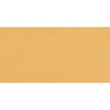 Bosch 2 608 900 875 fornitura per levigatura manuale Piatto abrasivo 10 pz, Foglio abrasivo Piatto abrasivo, Legno, Smerigliatura a secco, Marrone, 230 mm, 115 mm