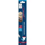 Bosch Expert 2608900398 Lama per sega circolare Acciaio al carbonio (HCS) 1 pz Lama per sega circolare, In legno duro, Plastica, Legno, Legno con chiodi, Acciaio al carbonio (HCS), Blu, 17,5 cm, 5 - 7