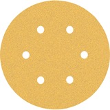 Bosch Expert Dischi per levigatura C470, Foglio abrasivo 50 pz
