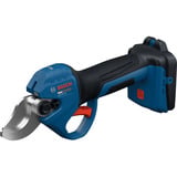 Bosch Forbice da giardino a batteria GGP18V-32 Potatore 18 Volt Vendita al dettaglio