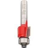 Bosch Fresa per arrotondare Expert per legno, raggio 2mm 