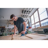 Bosch GSS 12V-13 Professional, Levigatrice orbitale blu/Nero, 82 dB, 71 dB, 357 mm, 442 mm, 151 mm
