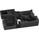 Bosch Inserto GNH 18V-64 (M), Deposito Nero