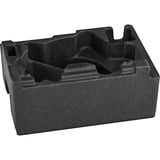 Bosch Inserto L-BOXX GKT 18-52 GC, Deposito Nero