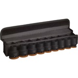 Bosch Set di bussole a impatto PRO 3/4", 9 pezzi, chiave combinata   Nero