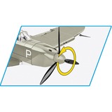 COBI Bell P-39D Airacobra, Giochi di costruzione grigio